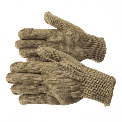 Belgian Wool Gloves [5-pack]